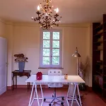 Casa Nella Campagna Parmigiana. Ponte Taro