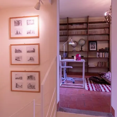 Casa Nella Campagna Parmigiana. *