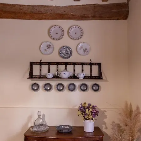 Casa Nella Campagna Parmigiana. *