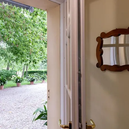 Holiday home Casa Nella Campagna Parmigiana.