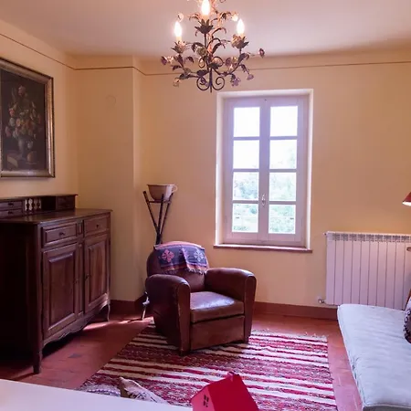 別荘 Casa Nella Campagna Parmigiana. *