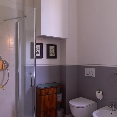 別荘 Casa Nella Campagna Parmigiana. *