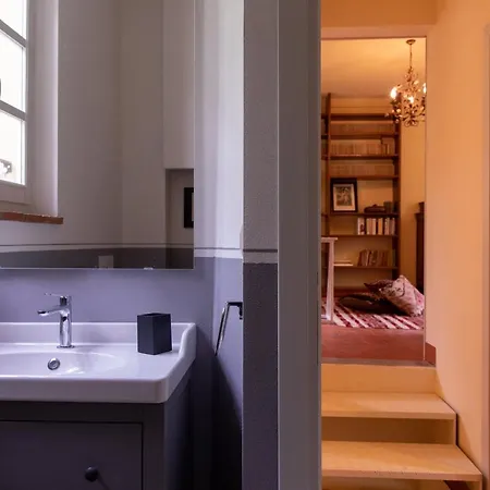 別荘 Casa Nella Campagna Parmigiana. Ponte Taro