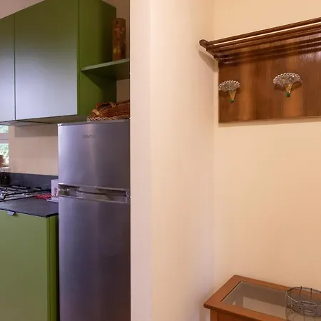 別荘 Casa Nella Campagna Parmigiana. *