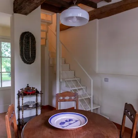 Casa Nella Campagna Parmigiana.