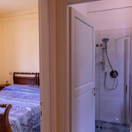 Casa Nella Campagna Parmigiana. Holiday home