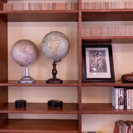 Casa Nella Campagna Parmigiana. Σπίτι διακοπών