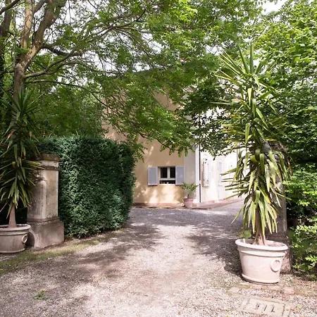 Holiday home Casa Nella Campagna Parmigiana. *