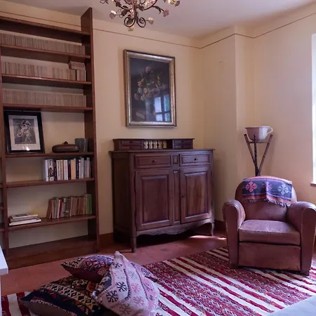 Casa Nella Campagna Parmigiana.