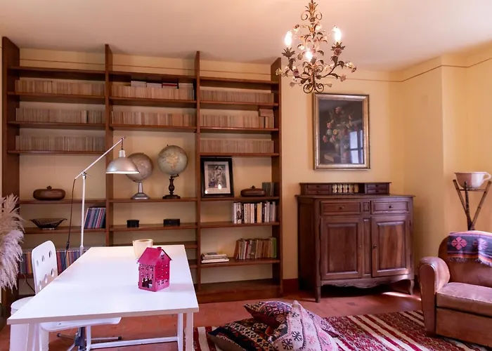 Casa Nella Campagna Parmigiana. Casa de Férias Ponte Taro