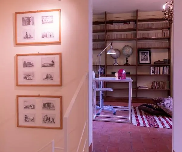 Casa Nella Campagna Parmigiana. *