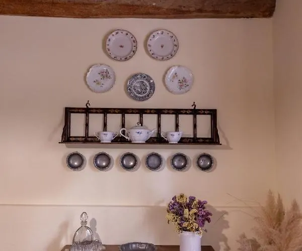 Casa Nella Campagna Parmigiana. *