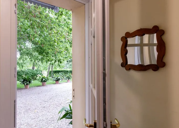 Casa de Férias Casa Nella Campagna Parmigiana.