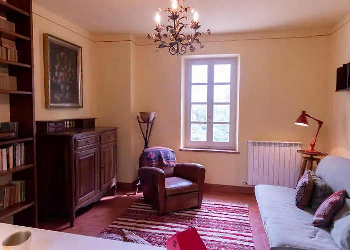 Dom wakacyjny Casa Nella Campagna Parmigiana. *