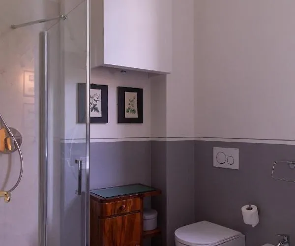 Casa de Férias Casa Nella Campagna Parmigiana. *