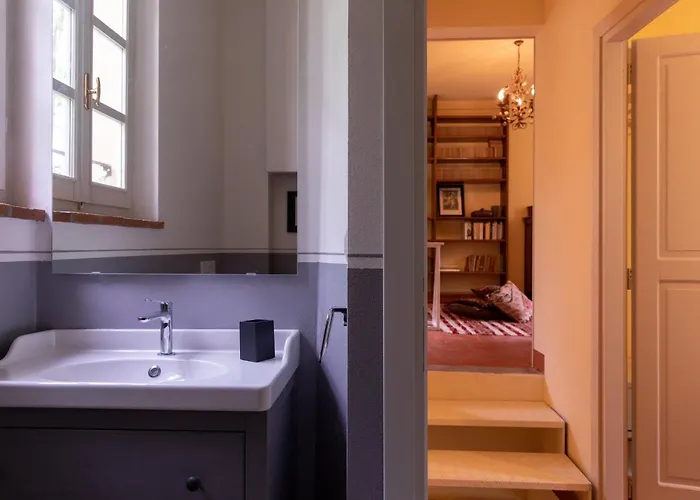 Casa de Férias Casa Nella Campagna Parmigiana. Ponte Taro