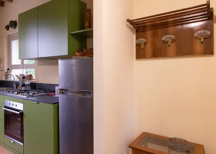 Σπίτι διακοπών Casa Nella Campagna Parmigiana. *