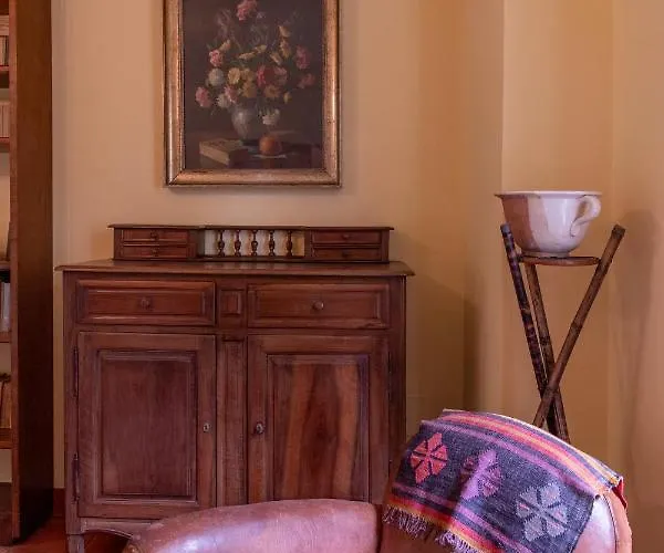 Dom wakacyjny Casa Nella Campagna Parmigiana. *