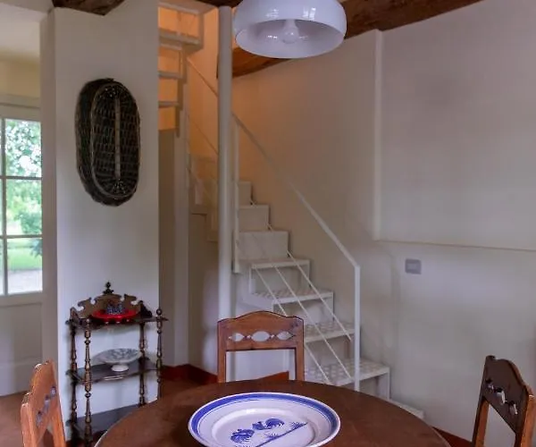 Casa Nella Campagna Parmigiana.