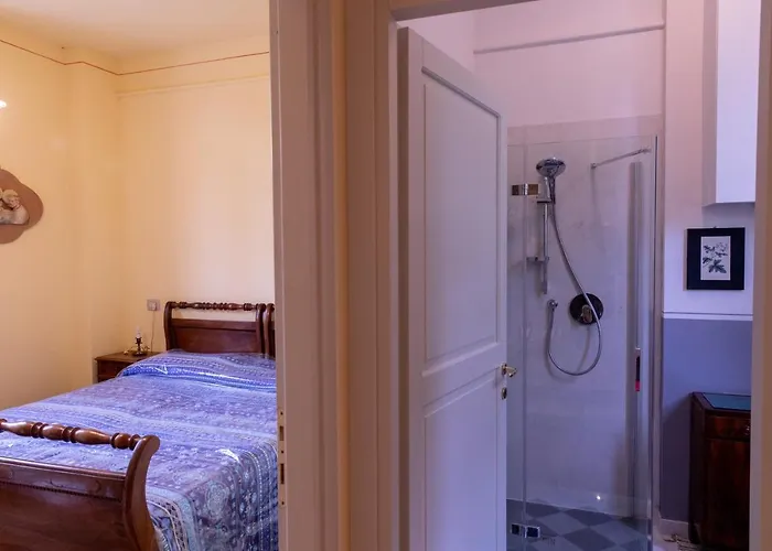 Casa Nella Campagna Parmigiana. Dom wakacyjny