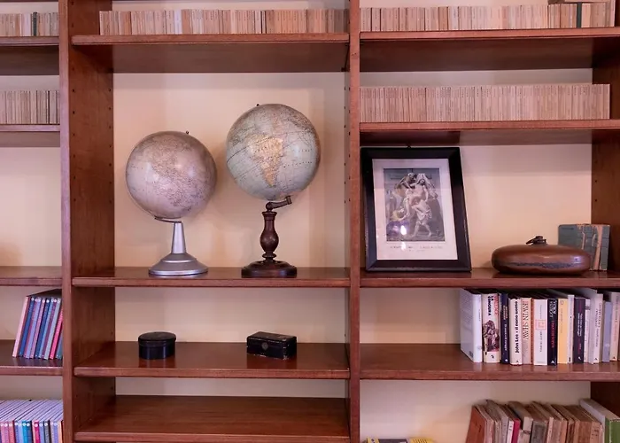 Casa Nella Campagna Parmigiana. Σπίτι διακοπών