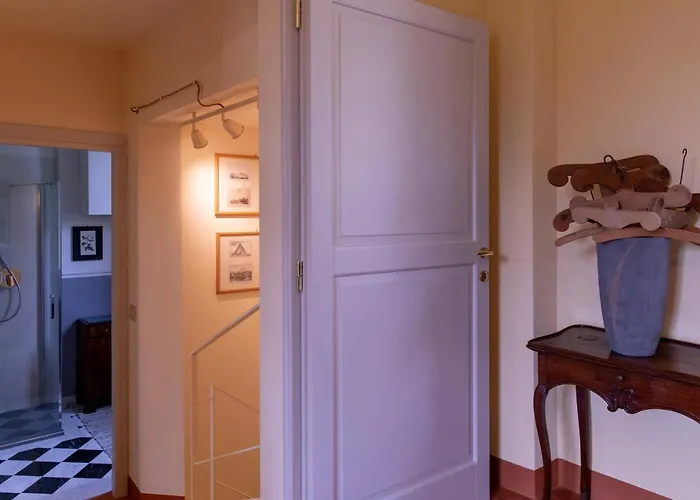 Casa Nella Campagna Parmigiana. Dom wakacyjny