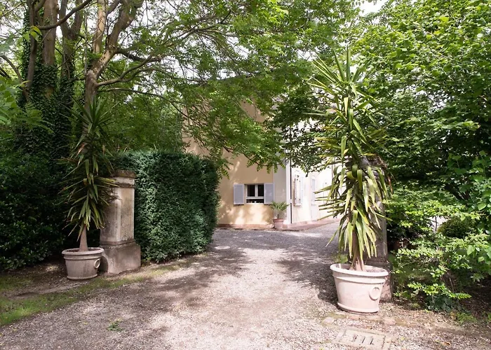 Dom wakacyjny Casa Nella Campagna Parmigiana. *