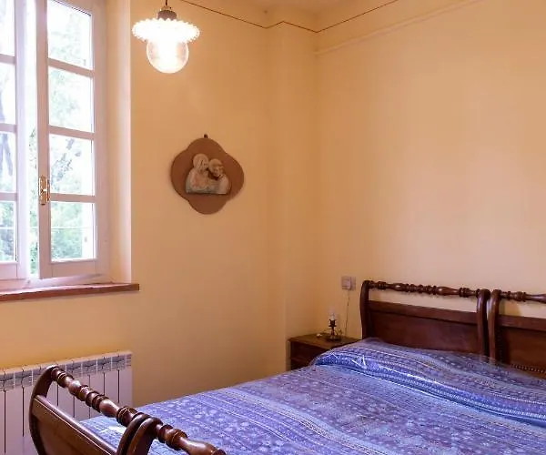 Dom wakacyjny Casa Nella Campagna Parmigiana. Ponte Taro