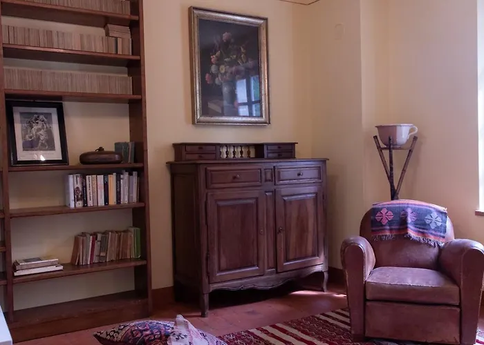 Casa Nella Campagna Parmigiana.